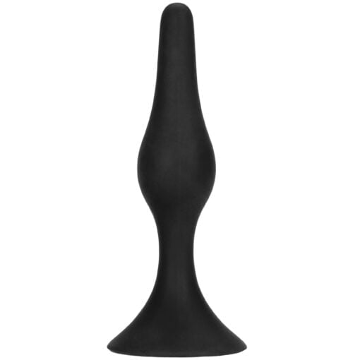 CalExotics Booty Call Booty Starter Anal Plug - Sort
